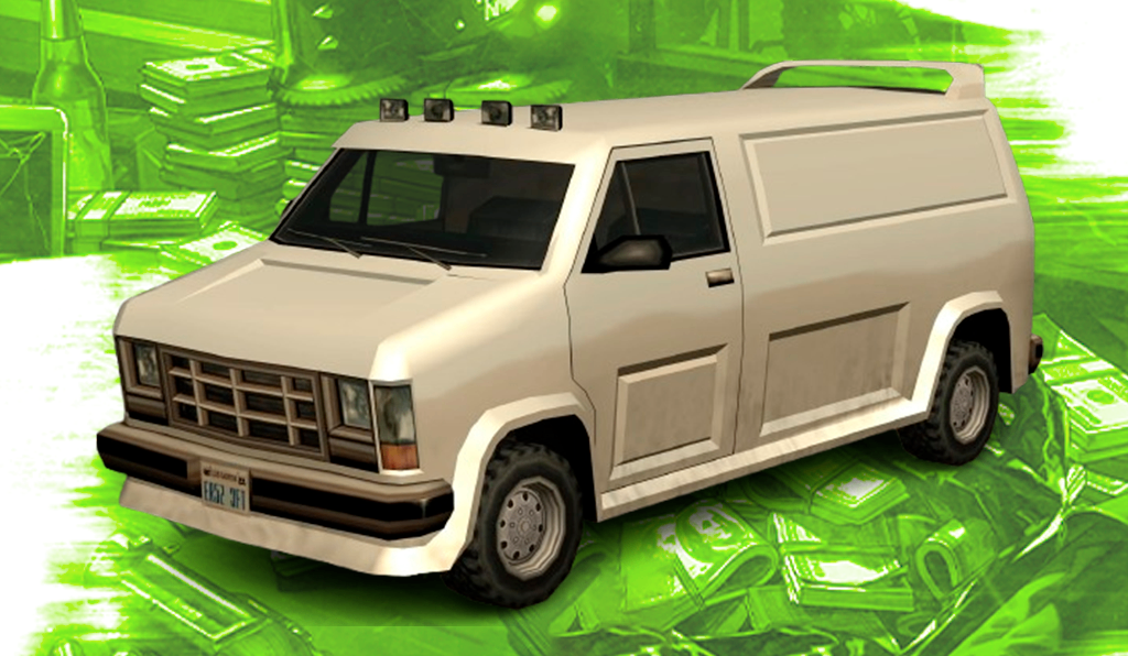 Burrito de Inventário 1 dia