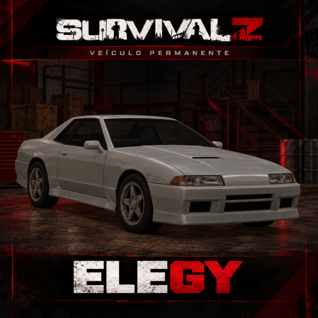 Elegy (Permanente)
