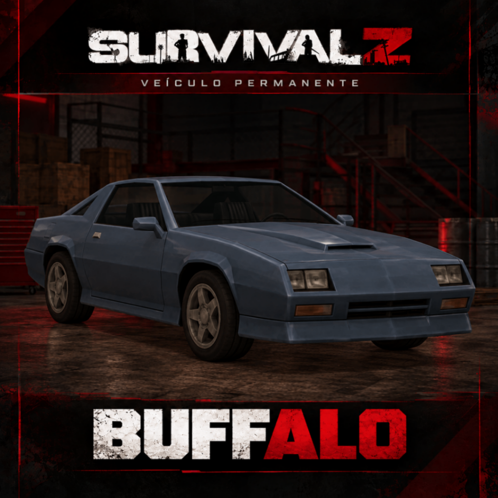 Buffalo (Permanente)