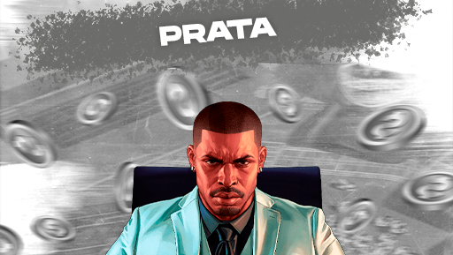 Sócio Prata