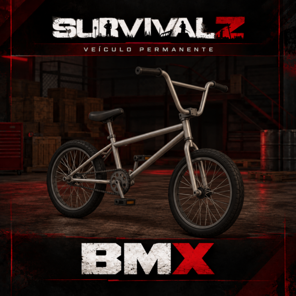 BMX (Permanente)