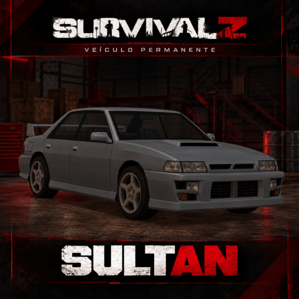 Sultan (Permanente)