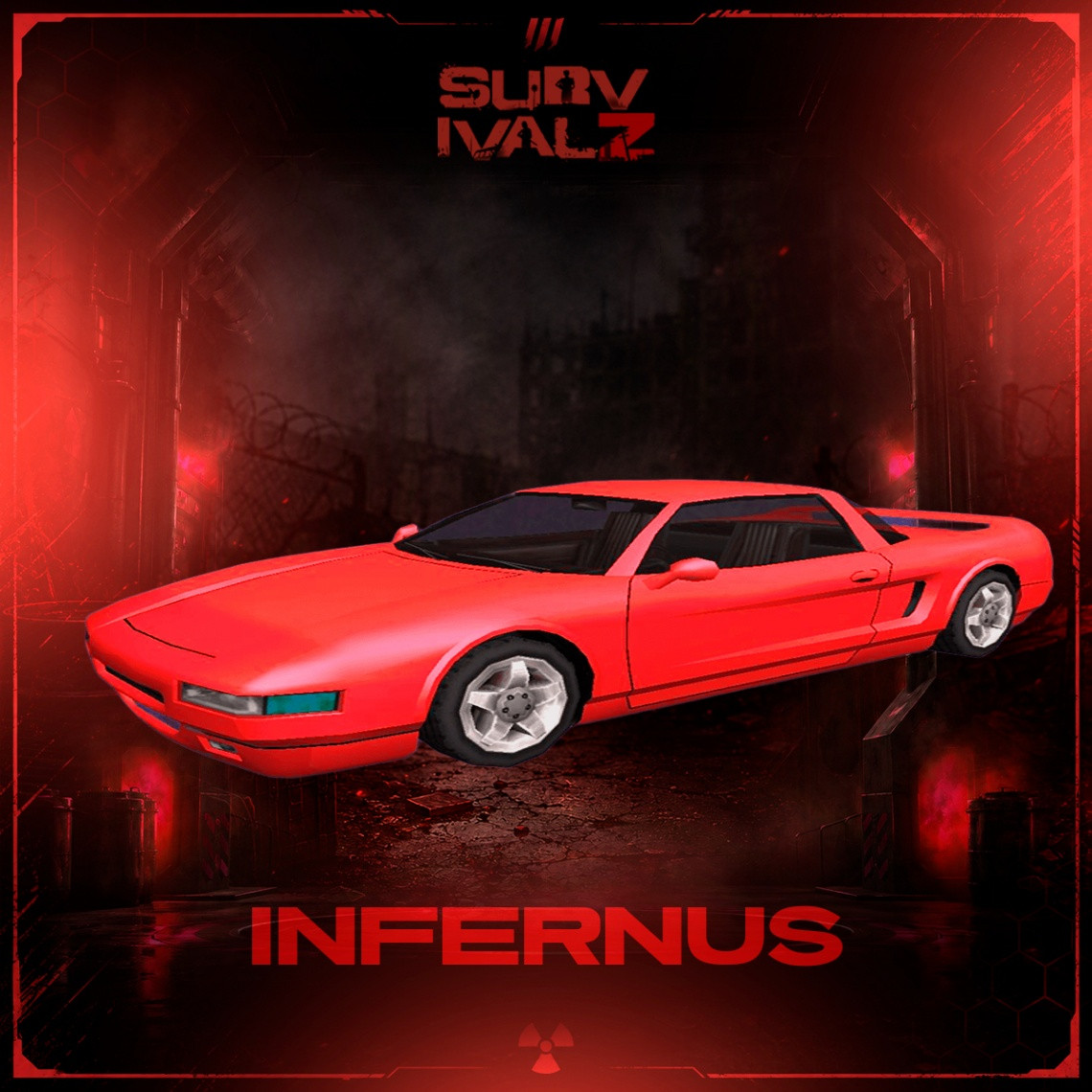 Infernus