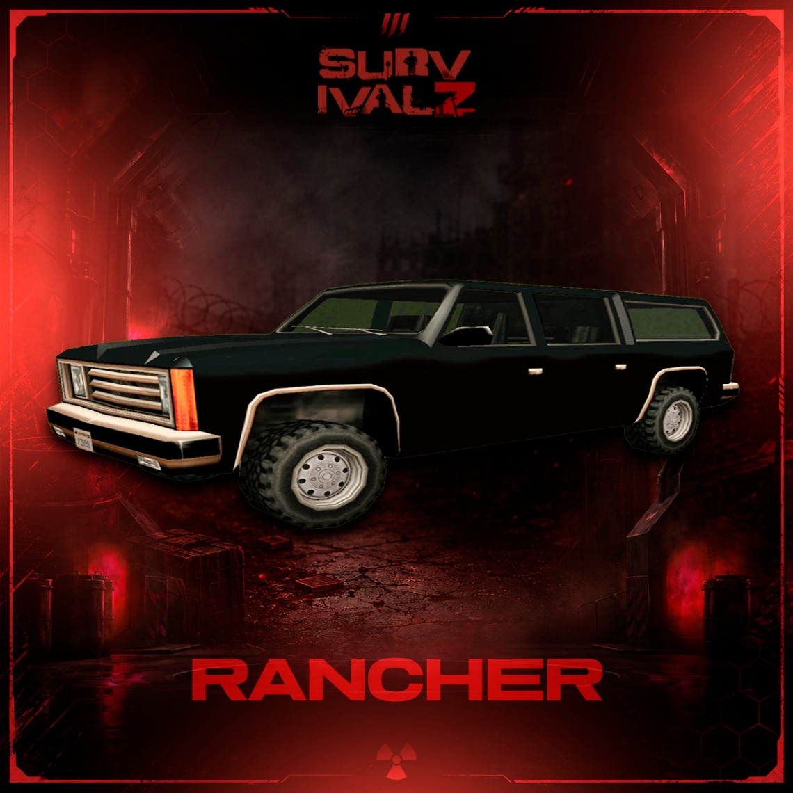 FBI Rancher