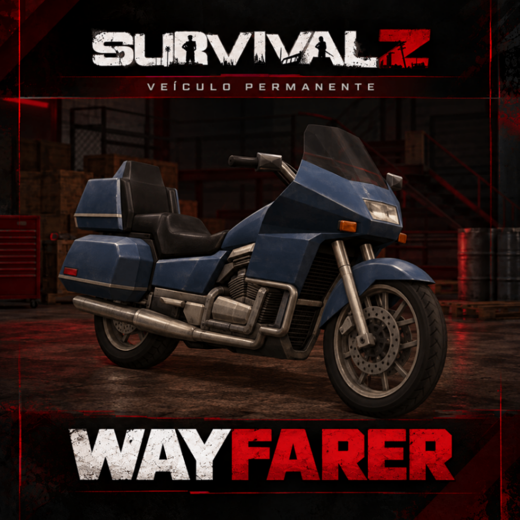Wayfarer (Permanente)