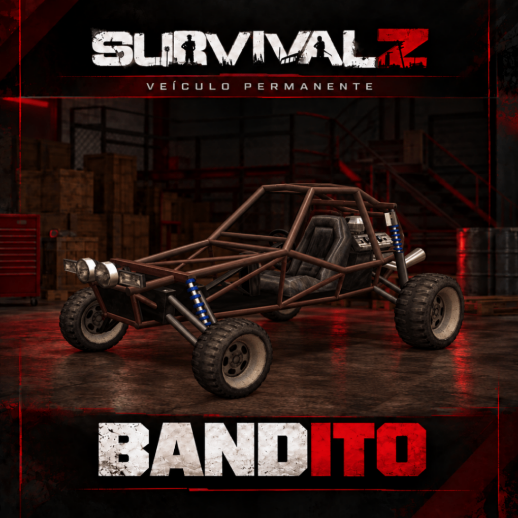 Bandito (Permanente)