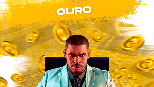 Sócio Ouro