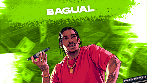 Sócio Bagual