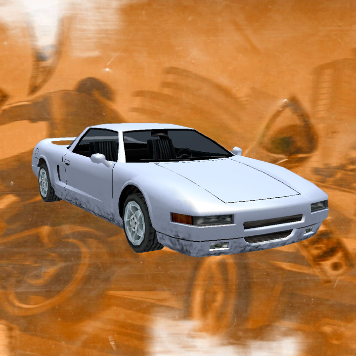 Infernus de Inventario