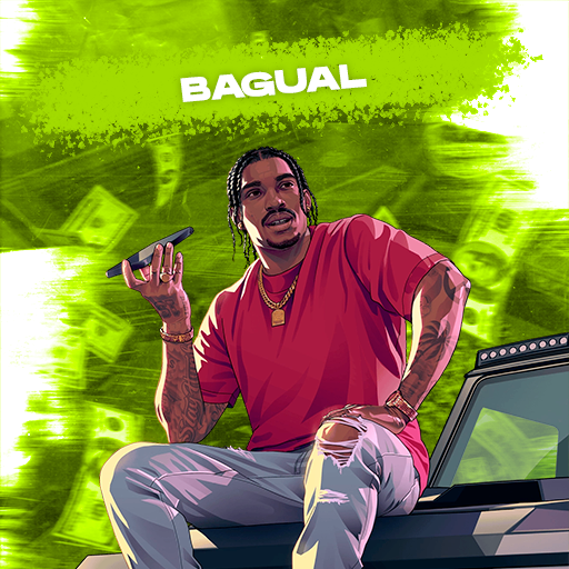Sócio Casal Bagual