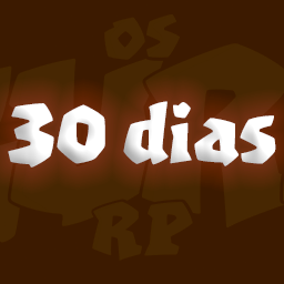Regina de Inventário 30 dias